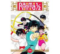 Ranma 1/2 Set 1 (DVD) Various