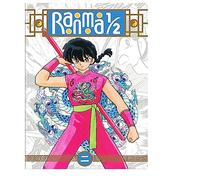 Ranma 1/2 Set 2