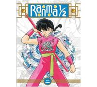 Ranma 1/2 Set 2