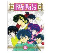 Ranma 1/2 Set 3