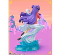 ST Ranma 1/2 Fig Zero Chouette: Shampoo 17cm