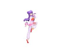 Banpresto Action Figure Shampoo Ranma 1/2, Glitter&Glamours 22 cm, BP29709P Multicolore, Figura da collezione, Ottimo per gli appassionati di Anime
