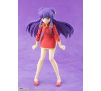 Tamashi Nations S.H. Figuarts Rama 1/2 Shampoo, circa 130 mm, PVC e ABS, action figure preverniciata