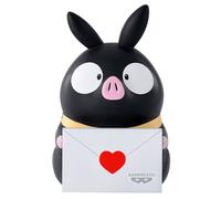 Ranma 1/2 Sofvimates P Chan