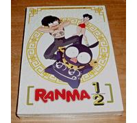 RANMA 1/2 Stagione 5 Completa 5 DVD Episodi 89-112 Nuovo Box 4 Anime R2