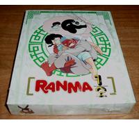 RANMA 1/2 STAGIONE 6 COMPLETA 3 BLU-RAY EPISODI 136-161 NUOVO BOX 6 ANIME