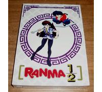 RANMA 1/2 STAGIONE 6 COMPLETA 5 DVD EPISODI 113-135 NUOVO BOX 5 ANIME R2