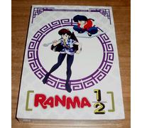 RANMA 1/2 STAGIONE 6 COMPLETA 5 DVD EPISODI 113-135 NUOVO BOX 5 ANIME R2