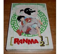 RANMA 1/2 Stagione 7 Completa 5 DVD Episodi 136-161 Nuovo Box 6 Anime R2