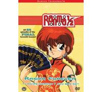 Ranma 1/2 TV - Season 7-Ranma Forever