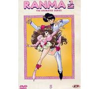 Ranma 1/2 Tv Series (Eps 27-32)