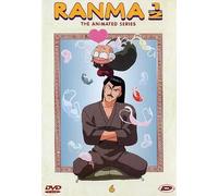 Ranma 1/2 Tv Series (Eps 33-38)