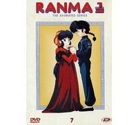 Ranma 1/2 Tv Series (Eps 39-44)