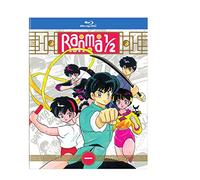Ranma 1/2: TV Series Set 1