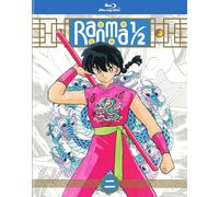 Ranma 1/2 - TV Series Set 2 (Standard Edition)