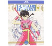 Ranma 1/2 - TV Series Set 2 Standard Edition (Blu-ray) Various