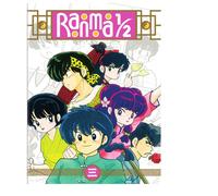 Ranma 1/2: TV Series Set 3 (DVD) Various