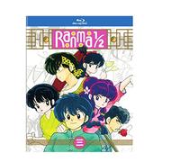 Ranma 1/2 – Set 3 – Serie TV – Edizione Standard