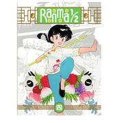 Ranma 1/2: TV Series Set 4 (DVD) Various
