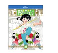 Ranma 1/2 - TV Series Set 4 (Standard Edition)
