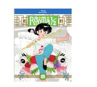 Ranma 1/2 - TV Series Set 4 Standard Edition (Blu-ray) Various