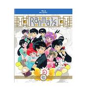 Ranma 1/2 - TV Series Set 7 (Standard Edition)