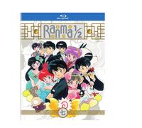 Ranma 1/2 - TV Series Set 7 Standard Edition (Blu-ray) Various