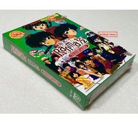 Ranma 1/2 (VOL.1 - 161 End + Live Movie + OVA) ~ Audio e sottotitoli in...