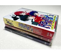 RANMA 1/2 (VOL.1 - 161 Fine + 12-OVA + 2 film) ~ Versione doppiata in...