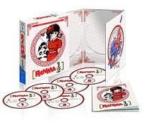 Ranma 1 - BD