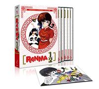 Ranma 1 - DVD