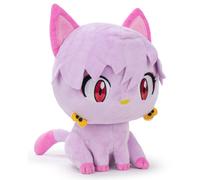 Ranma Cat plush toy 25cm