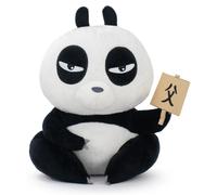 Ranma Genma 25 Cm Peluche Peluches Barrado