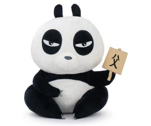 Ranma Genma 25 Cm Peluche Peluches Barrado