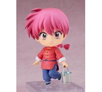 Good Smile Company Action figure Nendoroid Ranma 1/2 Ranma, non in scala, plastica, preverniciata