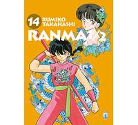 Ranma ½. Nuova ediz. (Vol. 14)