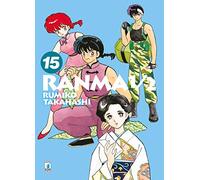 Ranma ½. Nuova ediz. (Vol. 15)