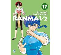 Ranma ½. Nuova ediz. (Vol. 17)