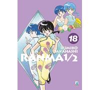 Ranma ½. Nuova ediz. (Vol. 18)