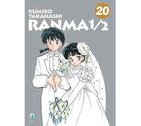 Ranma ½. Nuova ediz. (Vol. 20)