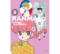 Ranma ½. Nuova ediz. (Vol. 9)