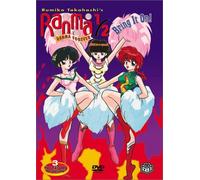 Ranma TV7 Ranma Forever 7: Bring It on