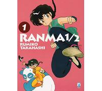 Ranma ½ (Vol. 1)