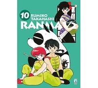 Ranma ½ (Vol. 10)