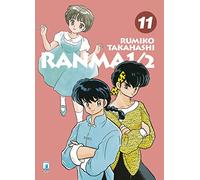 Ranma ½ (Vol. 11)