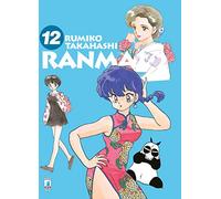 Ranma ½ (Vol. 12)