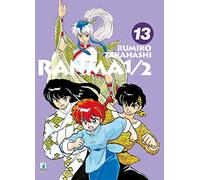 Ranma ½ (Vol. 13)