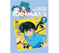 Ranma ½ (Vol. 7)