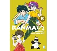 Ranma ½ (Vol. 8)