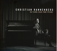 Rannenberg, Christian - Old School Blues Piano